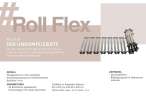 Bico Rollflex Lattenrost 881717